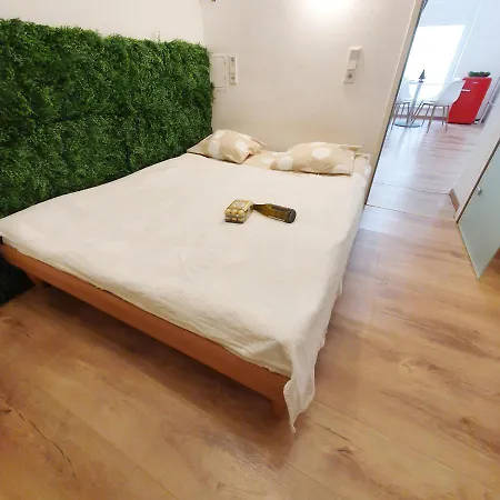Apartament Urbanes In *