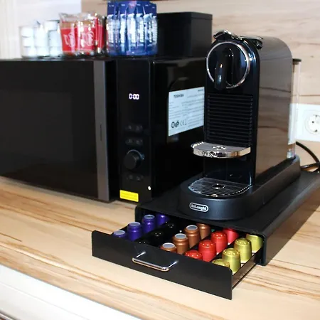 Apartment Goldberger 1020