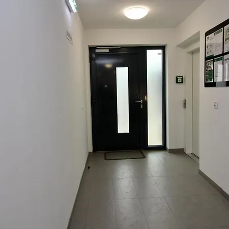 Apartment Modern Balcony With Free Parking Vienna