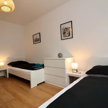 Modern Balcony With Free Parking * Vienna