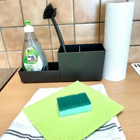 Apartment Cosy Near Schoenbrunn & Meidlinger Market