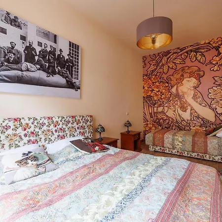 Altwienerhof Boutique Βιέννη