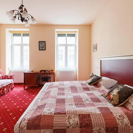 Altwienerhof Boutique Ξενοδοχείο 3*