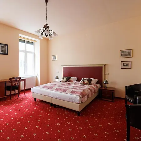 Ξενοδοχείο Altwienerhof Boutique