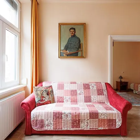 Altwienerhof Boutique Βιέννη