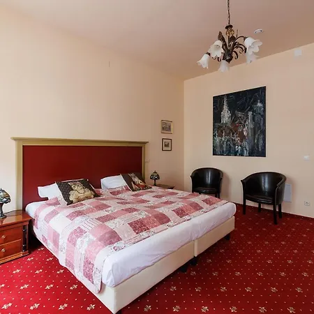 Altwienerhof Boutique 3* Βιέννη