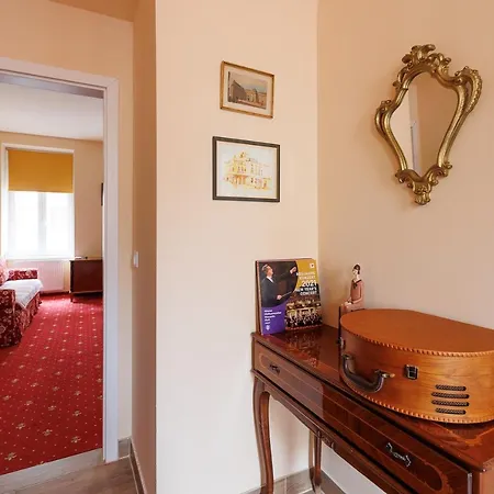 Altwienerhof Boutique 3*