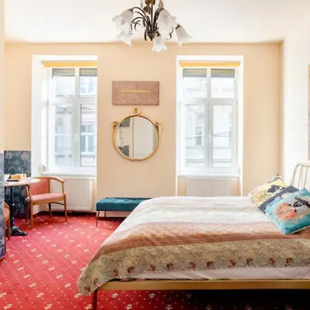 Ξενοδοχείο Altwienerhof Boutique Βιέννη