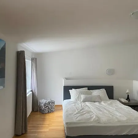 Apartment Comfy In