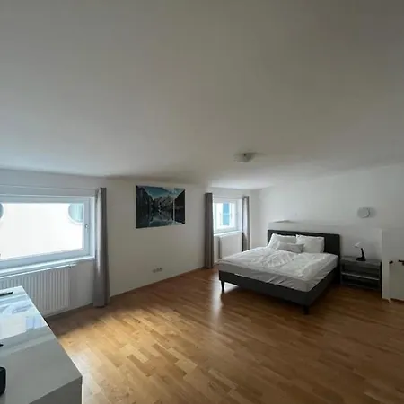 Apartment Comfy In