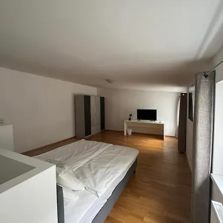 Comfy In Vienna