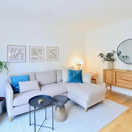 Cozy Design Daire *