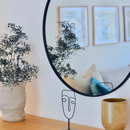 Cozy Design Viyana