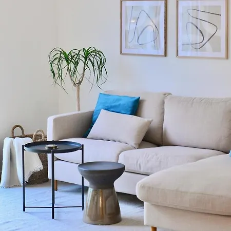 Cozy Design Daire *