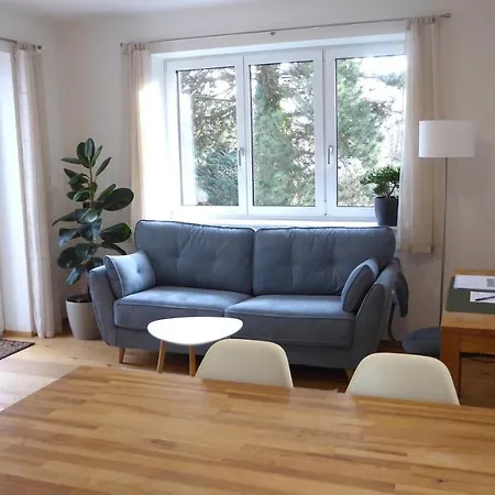 Wohnen Im Schoensten Viertel Wiens Apartment