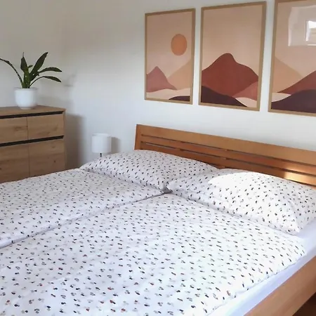 Wohnen Im Schoensten Viertel Wiens Apartment Vienna