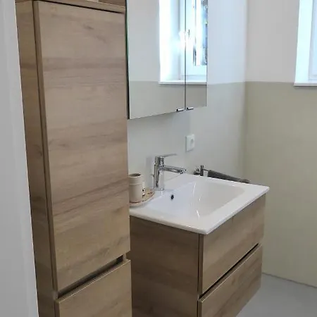 Apartment Wohnen Im Schoensten Viertel Wiens