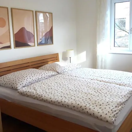 Wohnen Im Schoensten Viertel Wiens Apartment *