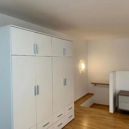 Comfy In Apartment