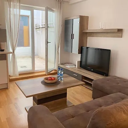 Apartment Comfy In