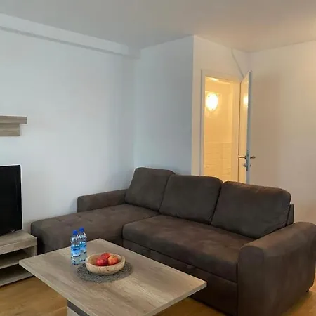 Apartment Comfy In