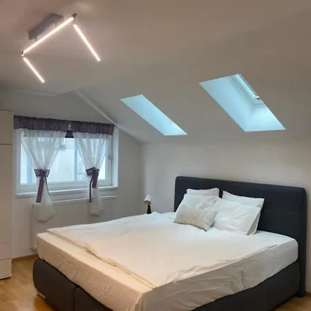 Comfy In Apartment Vienna