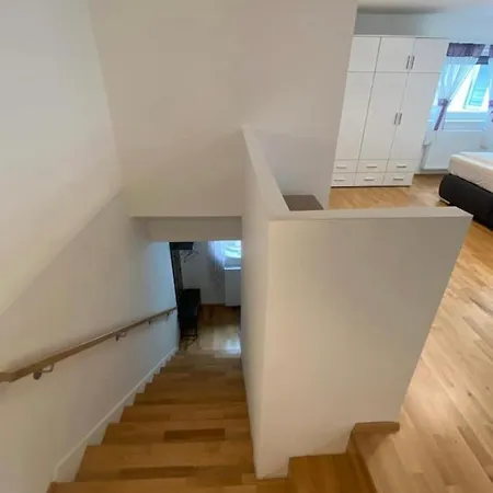 Comfy In Apartment