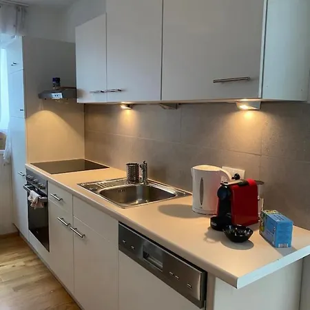 Apartment Comfy In *