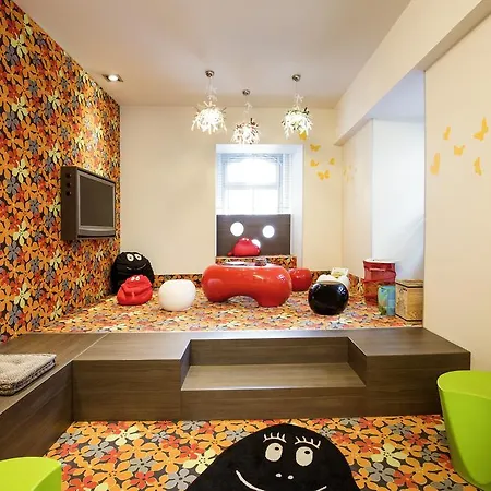 Hotel Novotel 4*