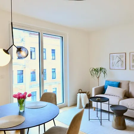 Daire Cozy Design