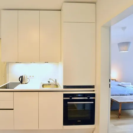 Cozy Design Daire Viyana
