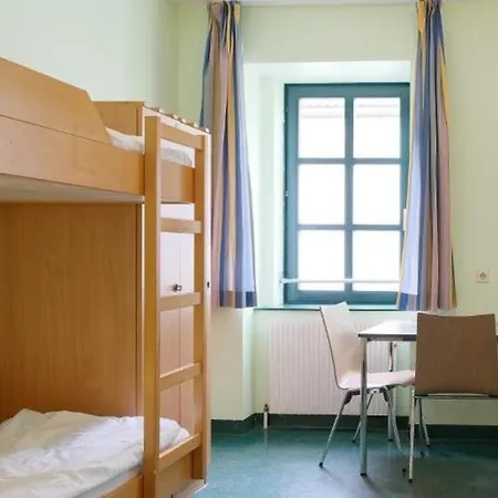 - Myrthengasse Hostel