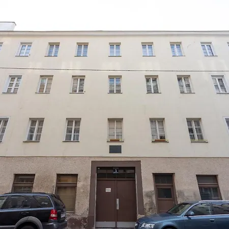 Krongasse *