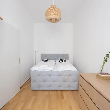Apartment Krongasse Vienna