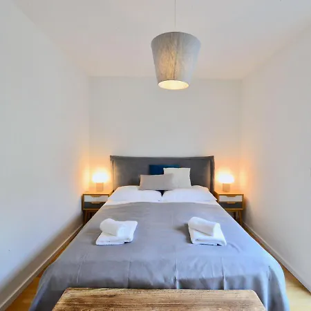 Cozy Design Daire *