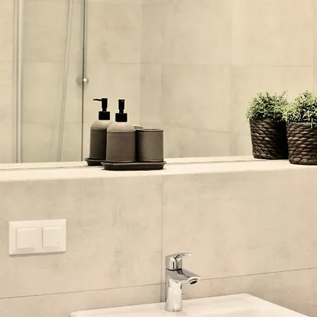 Daire Cozy Design