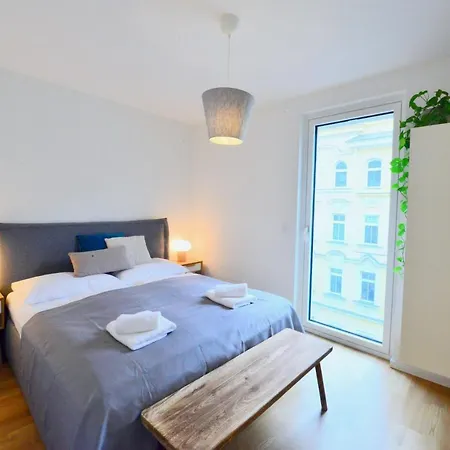 Cozy Design Daire Viyana