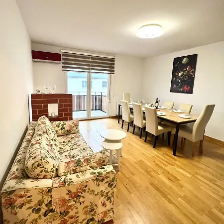 Spacious With Terrace * Vienne