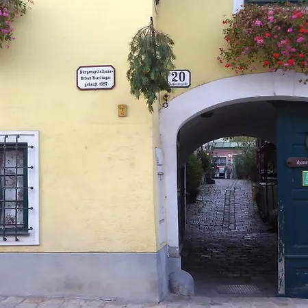 Wohnen Im Schoensten Viertel Wiens