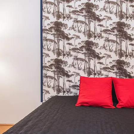 Διαμέρισμα City-apartment In Center Of