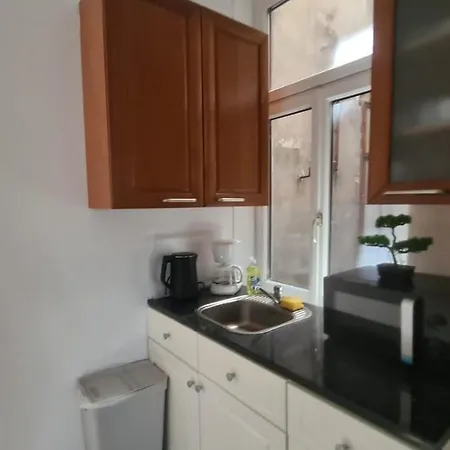 Apartment 4 Great Akh - Ideal For Groups Of 19 Vienna