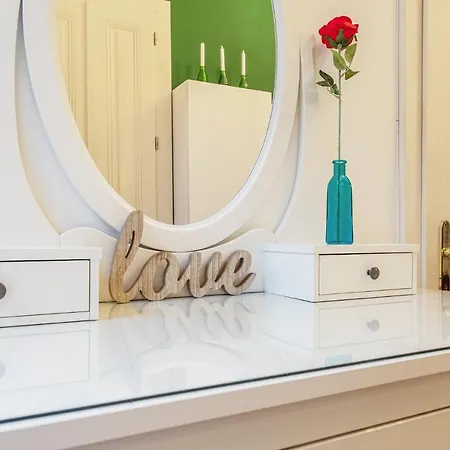 City-apartment In Center Of Διαμέρισμα Βιέννη