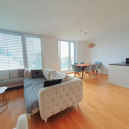Near Lake Two Bedroom Duplex *