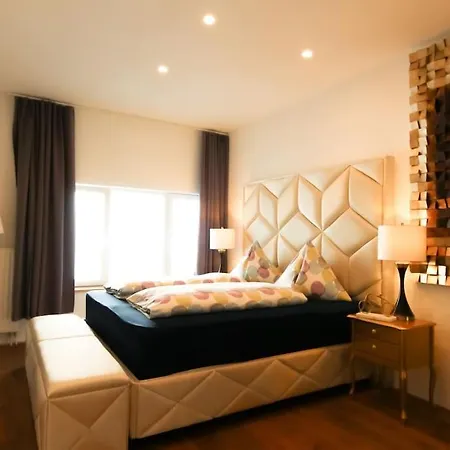 Apartmán Xuba Apartmentrooms I Messe Prater I Kuechenzeile Vídeň