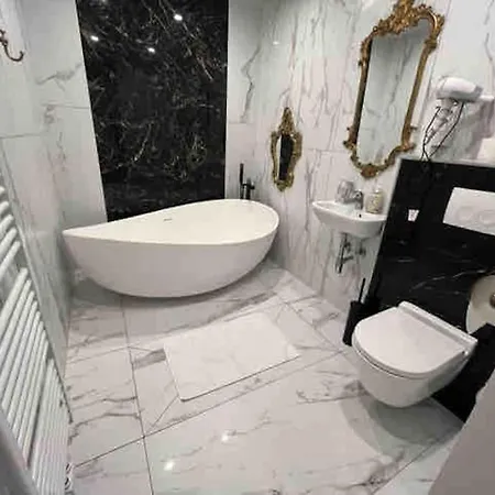 Xuba Apartmentrooms I Messe Prater I Kuechenzeile *