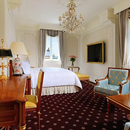 Imperial, A Luxury Collection Hotel, Hotel Wenen