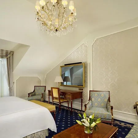 Imperial, A Luxury Collection Hotel,