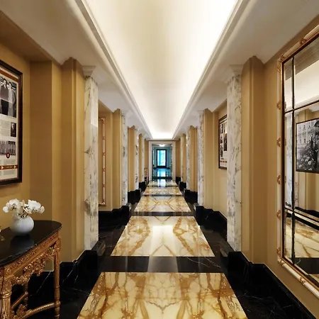 Imperial, A Luxury Collection Hotel, Hotel 5*
