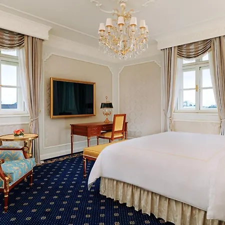 Imperial, A Luxury Collection Hotel, 5* Wenen
