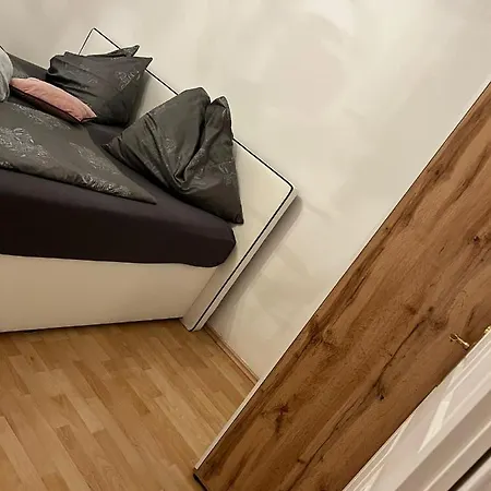 Apartament & Business 1150 Wiedeń